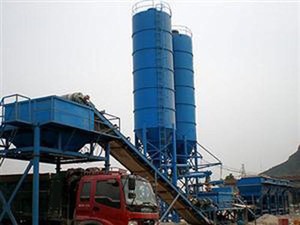 濰坊鑫太機械 專業供應穩定土拌合站與優質水穩拌和站，歡迎選購