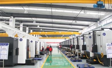 艾迪精密 工程機械屬具制造持續高歌，人工智能產業再添生力軍