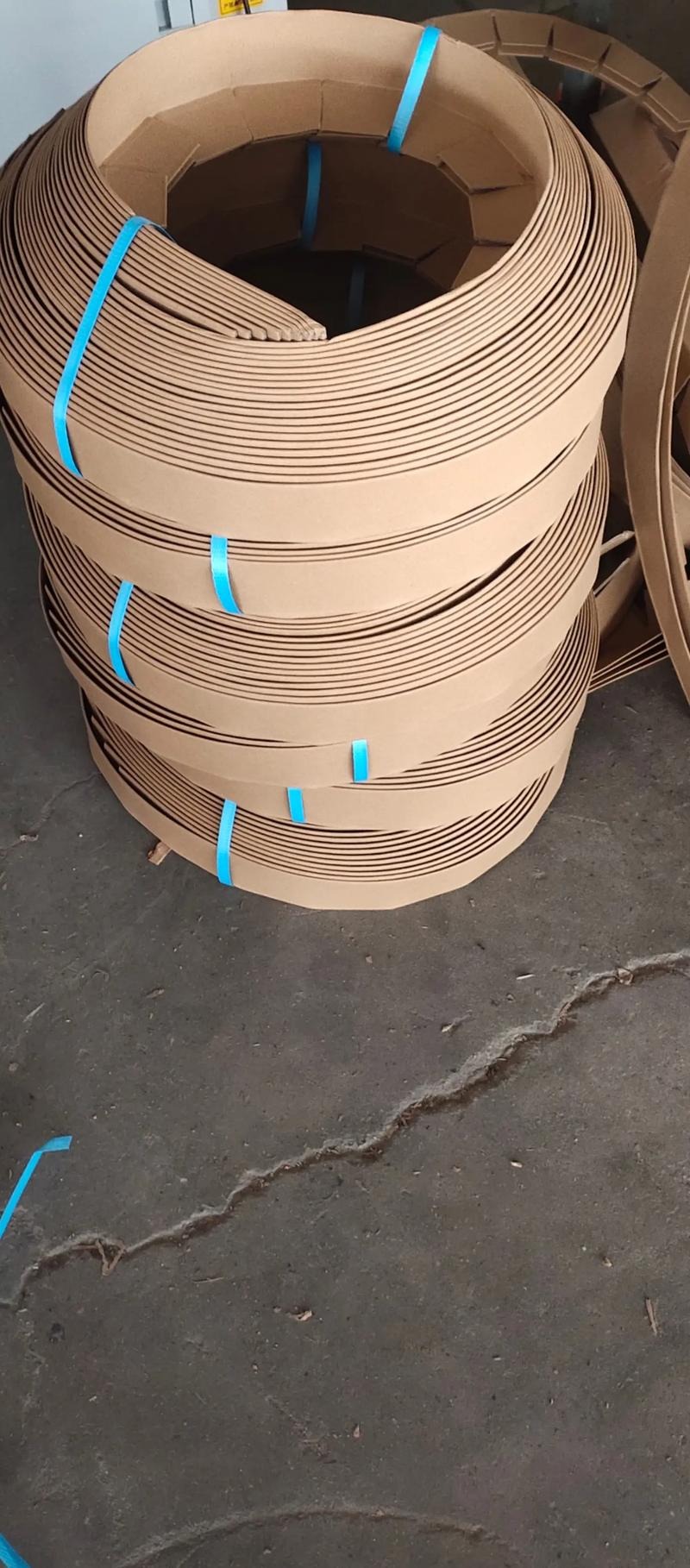 紙護(hù)角居然這么神奇？揭秘它在集裝袋中的隱藏技能