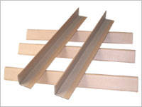 紙護(hù)角與集裝袋產(chǎn)品圖冊 堅(jiān)固包裝的視覺展示