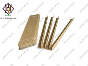 一站式指南 如何高效采購與批發(fā)高品質(zhì)紙護(hù)角